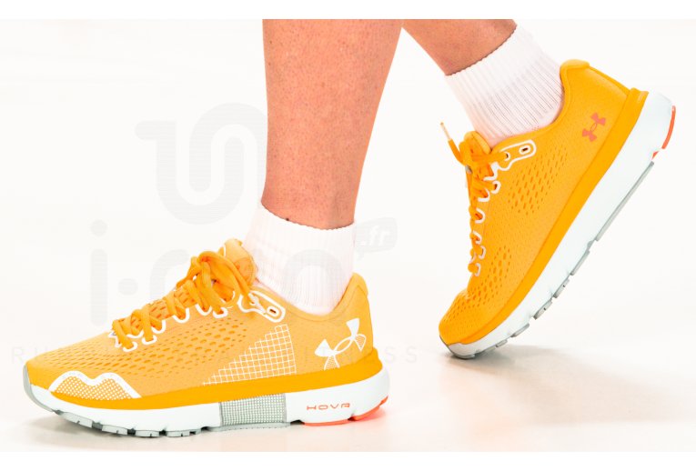 Under Armour HOVR Infinite 4 Damen