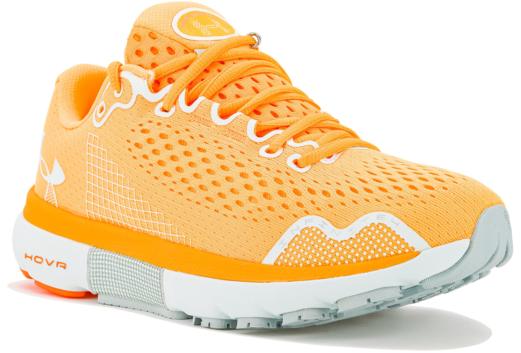 Under Armour HOVR Infinite 4 W Chaussures running femme