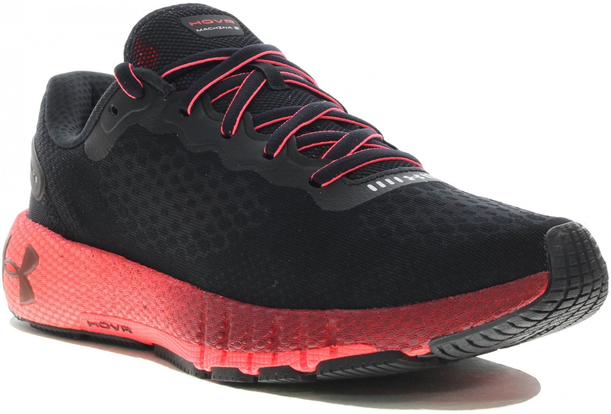 Under Armour HOVR Machina 2 Colorshift W Chaussures running femme