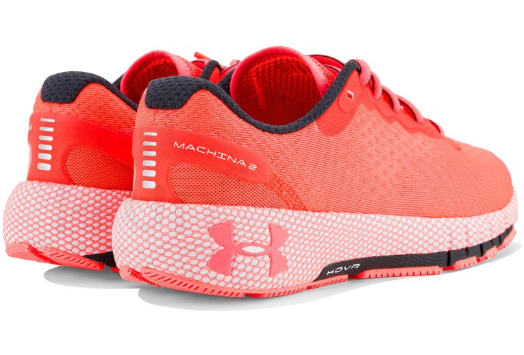 Under Armour HOVR Machina 2 Damen