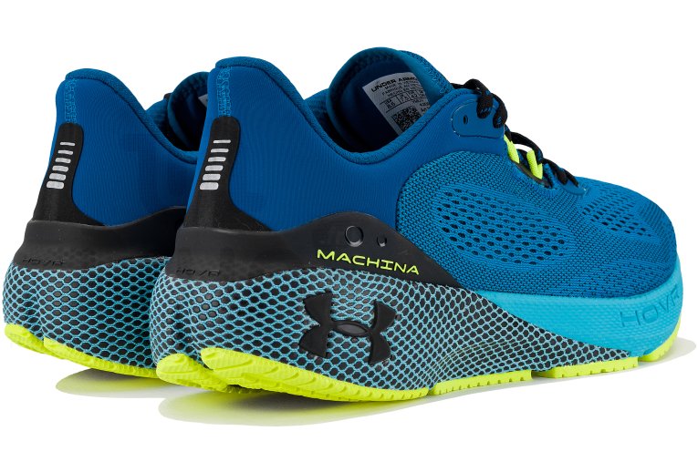 Under Armour HOVR Machina 3