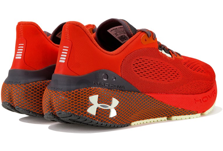 Under Armour HOVR Machina 3 Herren
