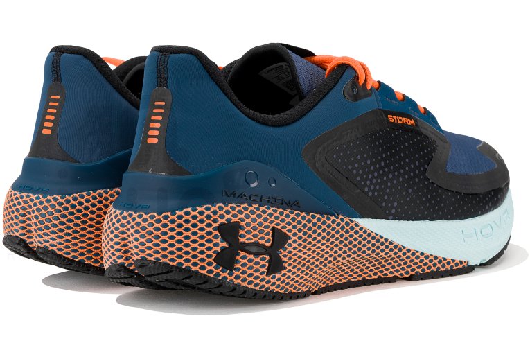 Under Armour HOVR Machina 3 Storm
