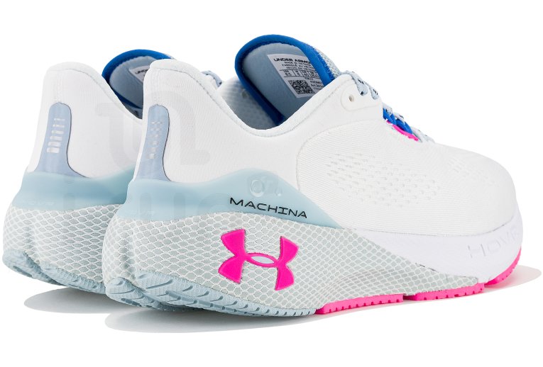Under Armour HOVR Machina 3