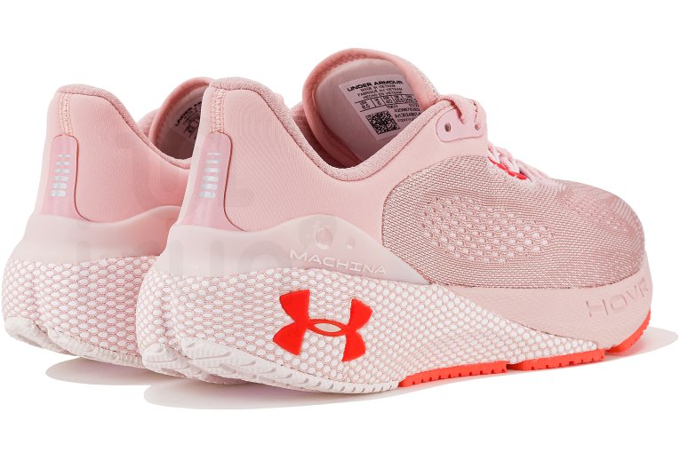 Under Armour HOVR Machina 3 Damen