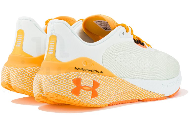 Under Armour HOVR Machina 3 Damen