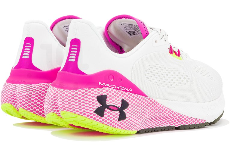 Under Armour HOVR Machina 3