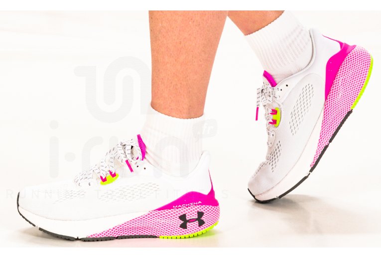 Under Armour HOVR Machina 3