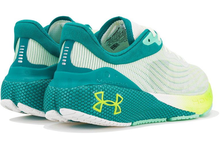 Under Armour HOVR Machina Breeze Herren