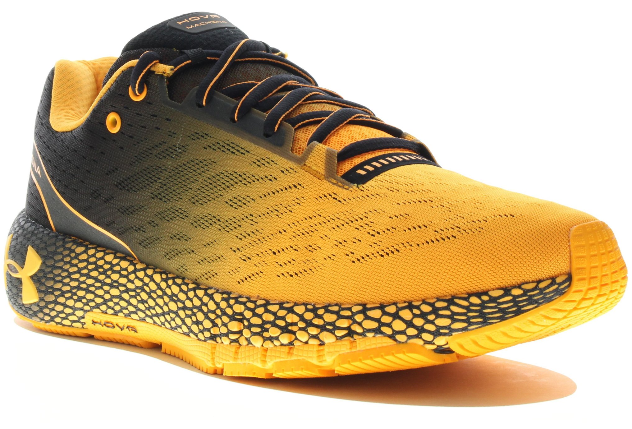 Under Armour HOVR Machina M Chaussures homme
