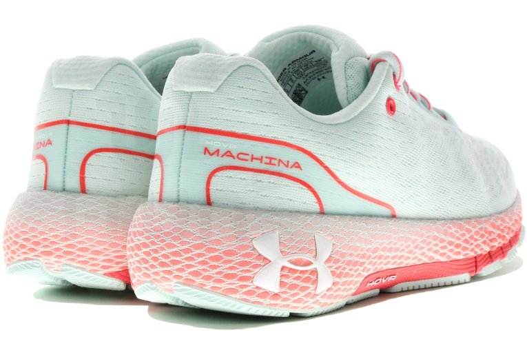 Under Armour HOVR Machina Damen