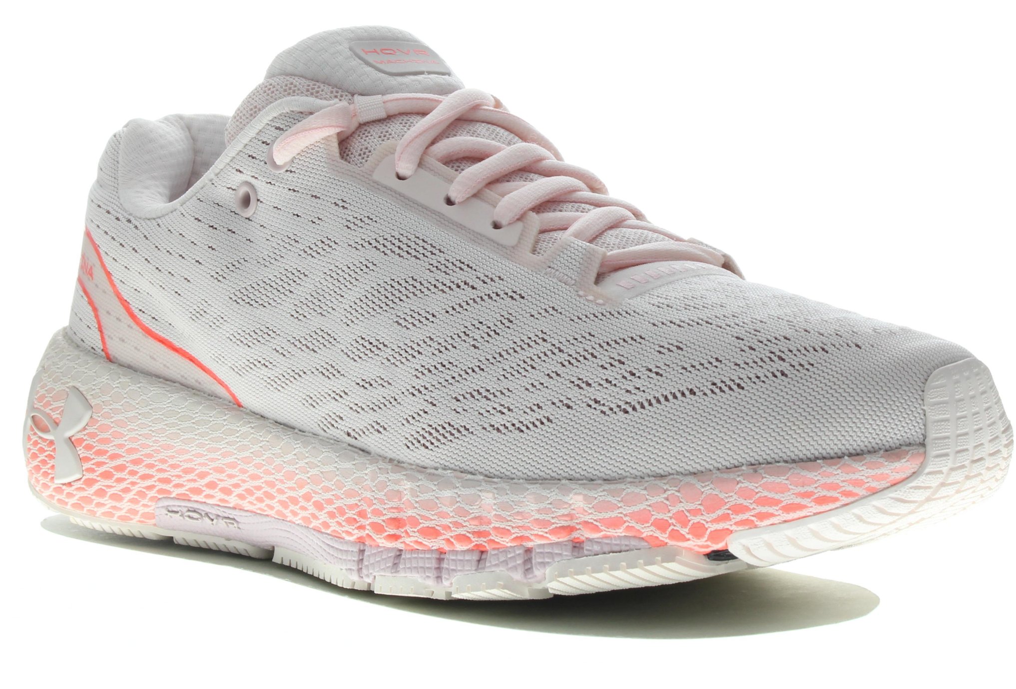 Under Armour HOVR Machina W Chaussures running femme