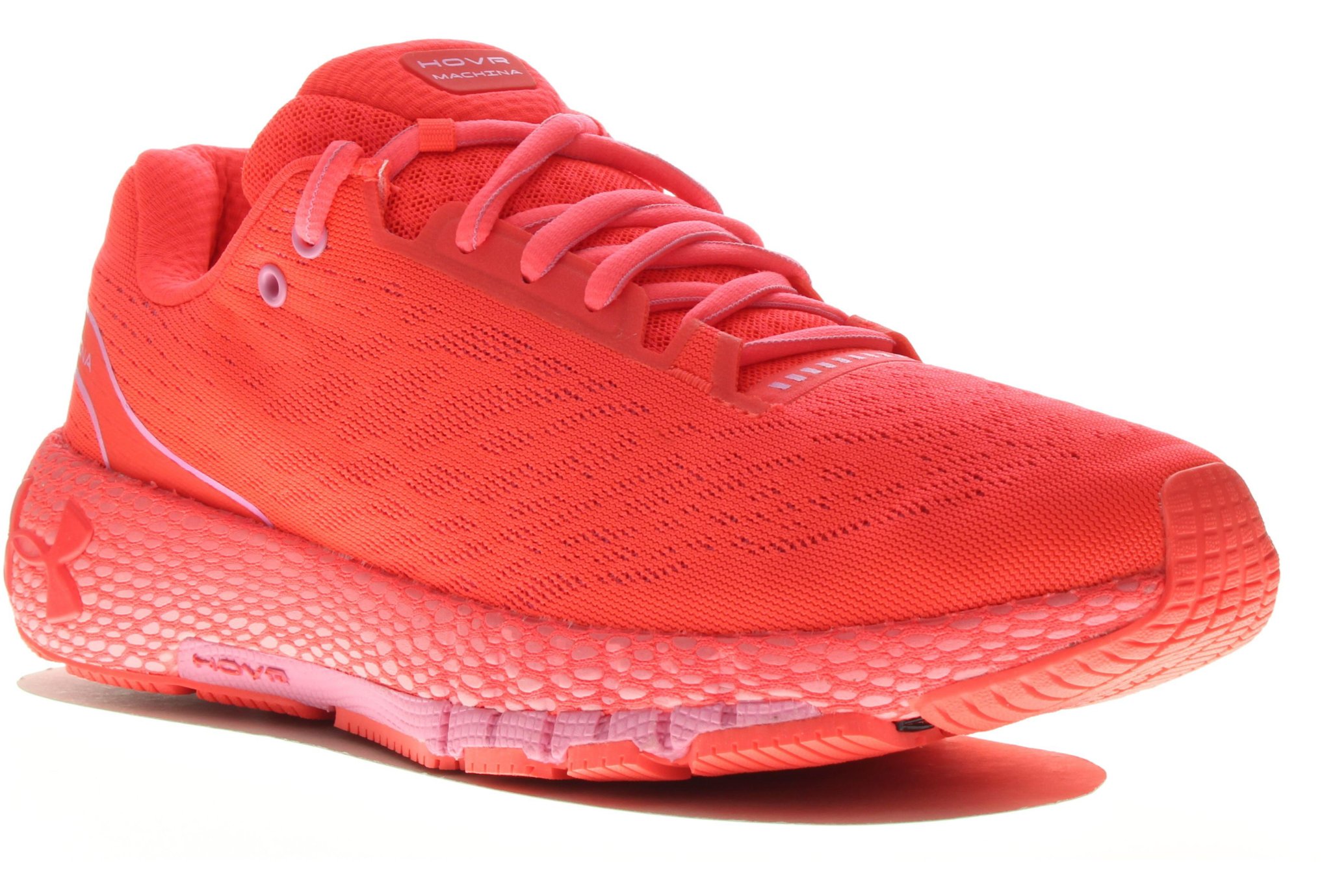 Under Armour HOVR Machina W Chaussures running femme