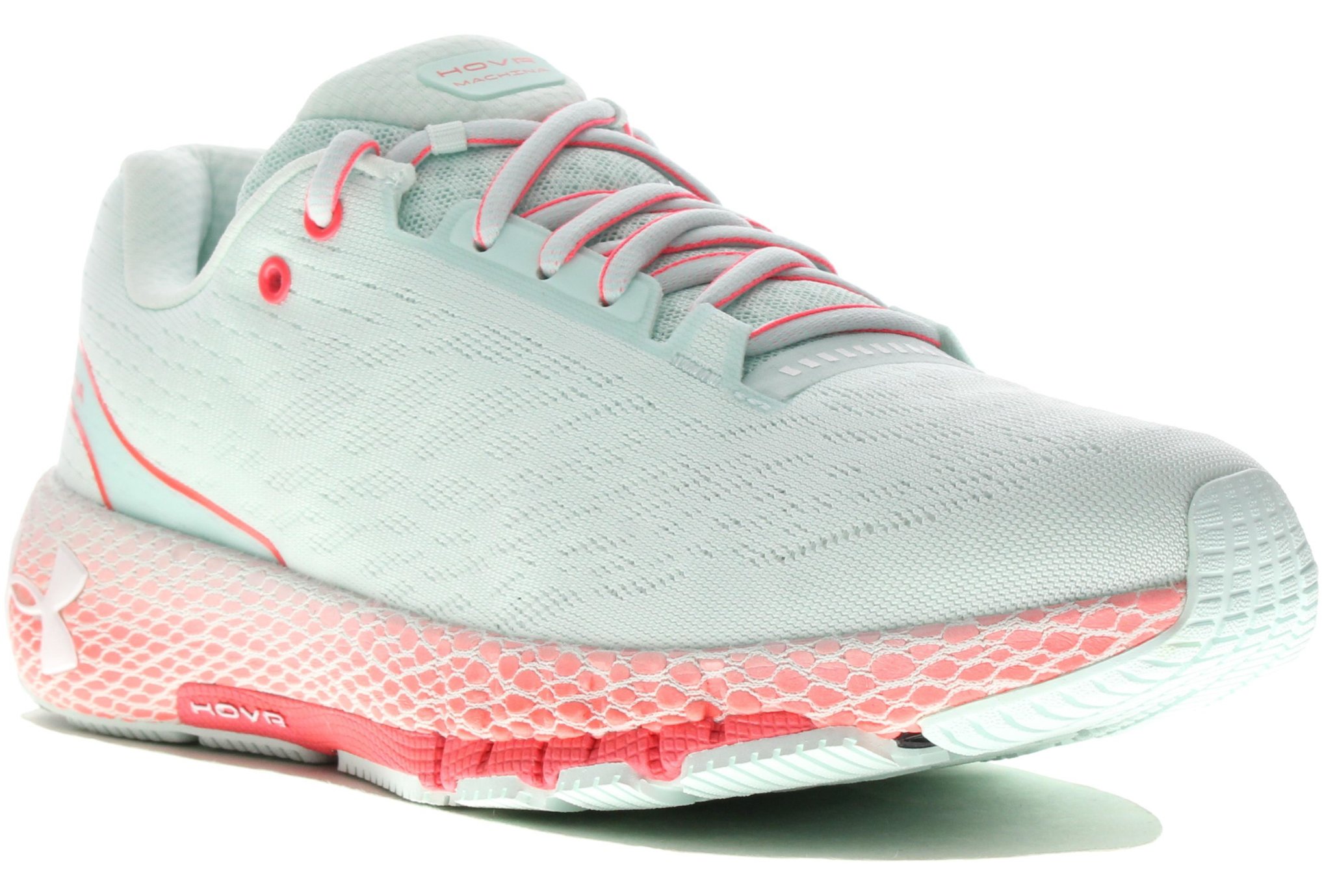 Under Armour HOVR Machina W Chaussures running femme