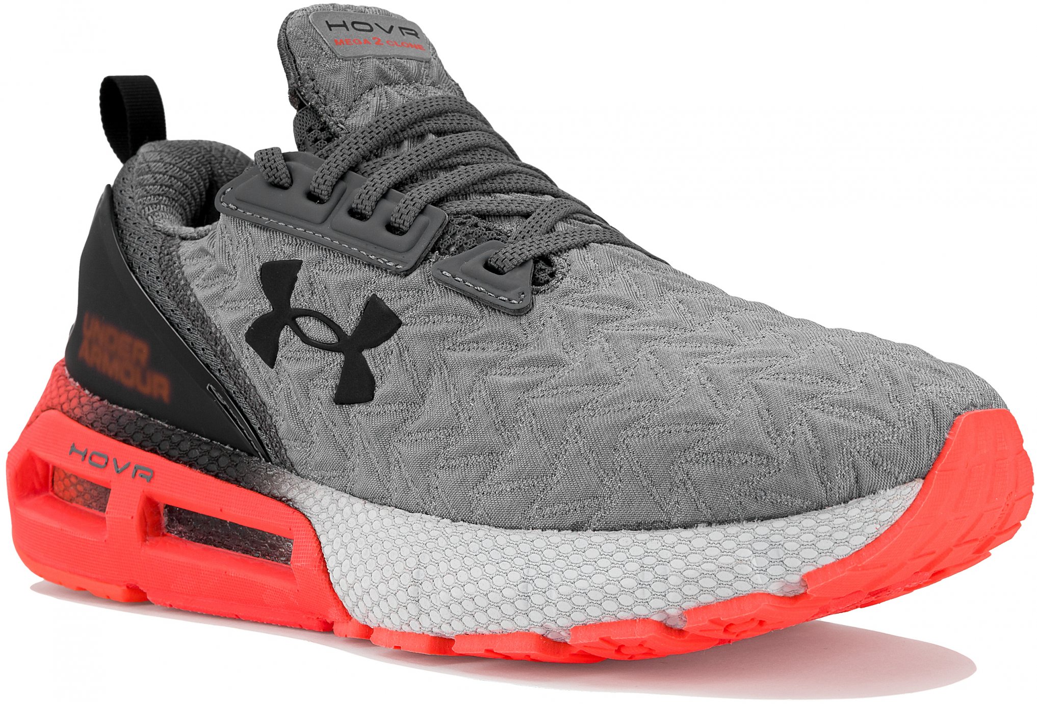 Under Armour HOVR Mega 2 Clone M Chaussures homme