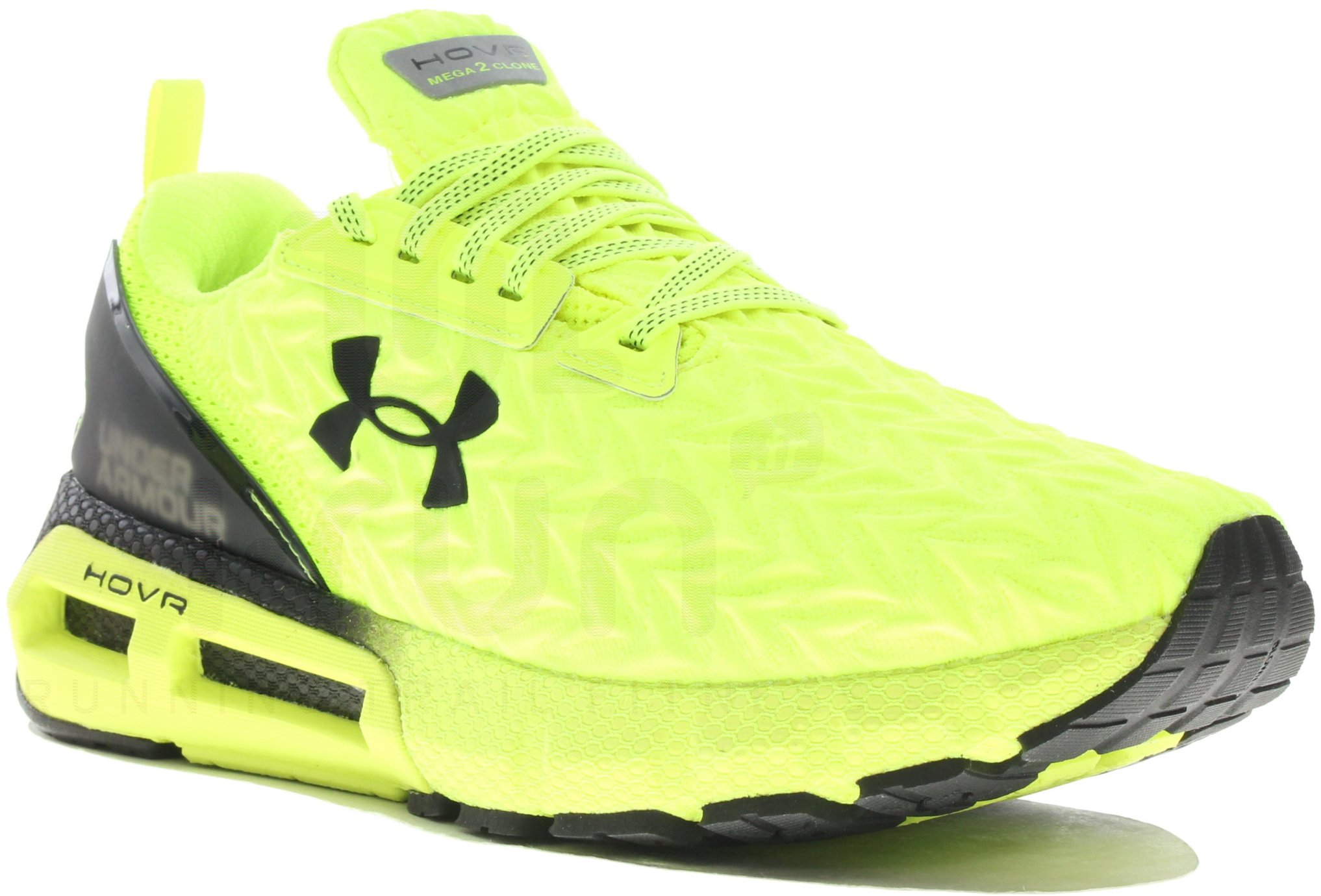 Under Armour HOVR Mega 2 Clone en promoción | Hombre Zapatillas ...