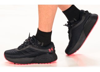 Under Armour HOVR Mega Warm Damen