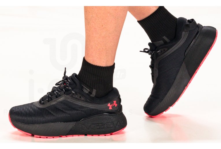 Under Armour HOVR Mega Warm W