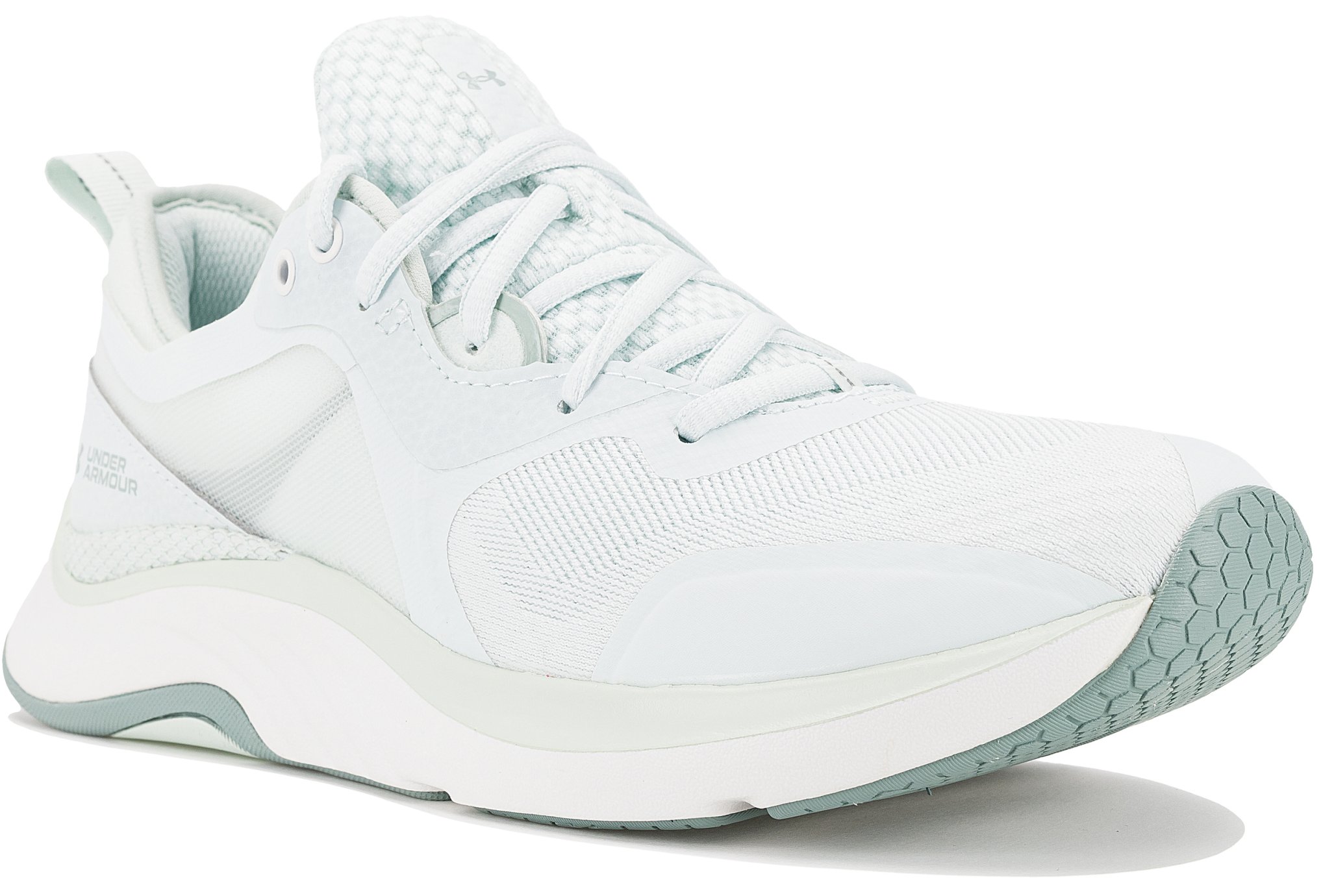 Under Armour HOVR Omnia W Chaussures running femme