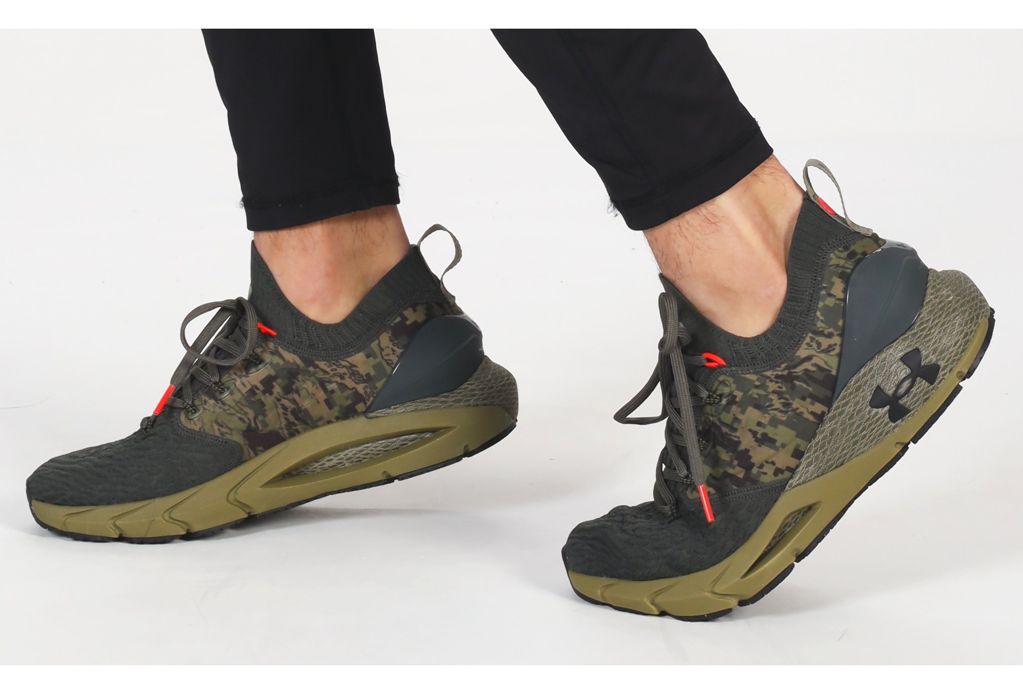 Under Armour HOVR Phantom 2 ABC Herren im Angebot | Herren Schuhe Laufen Under Armour