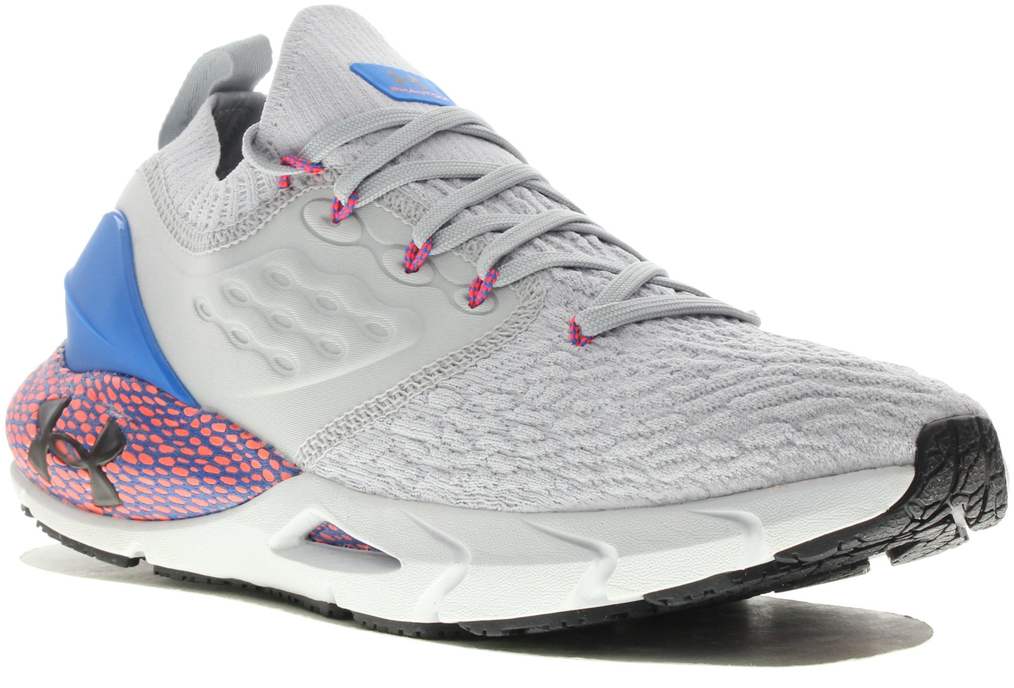 Under Armour HOVR Phantom 2 M Chaussures homme