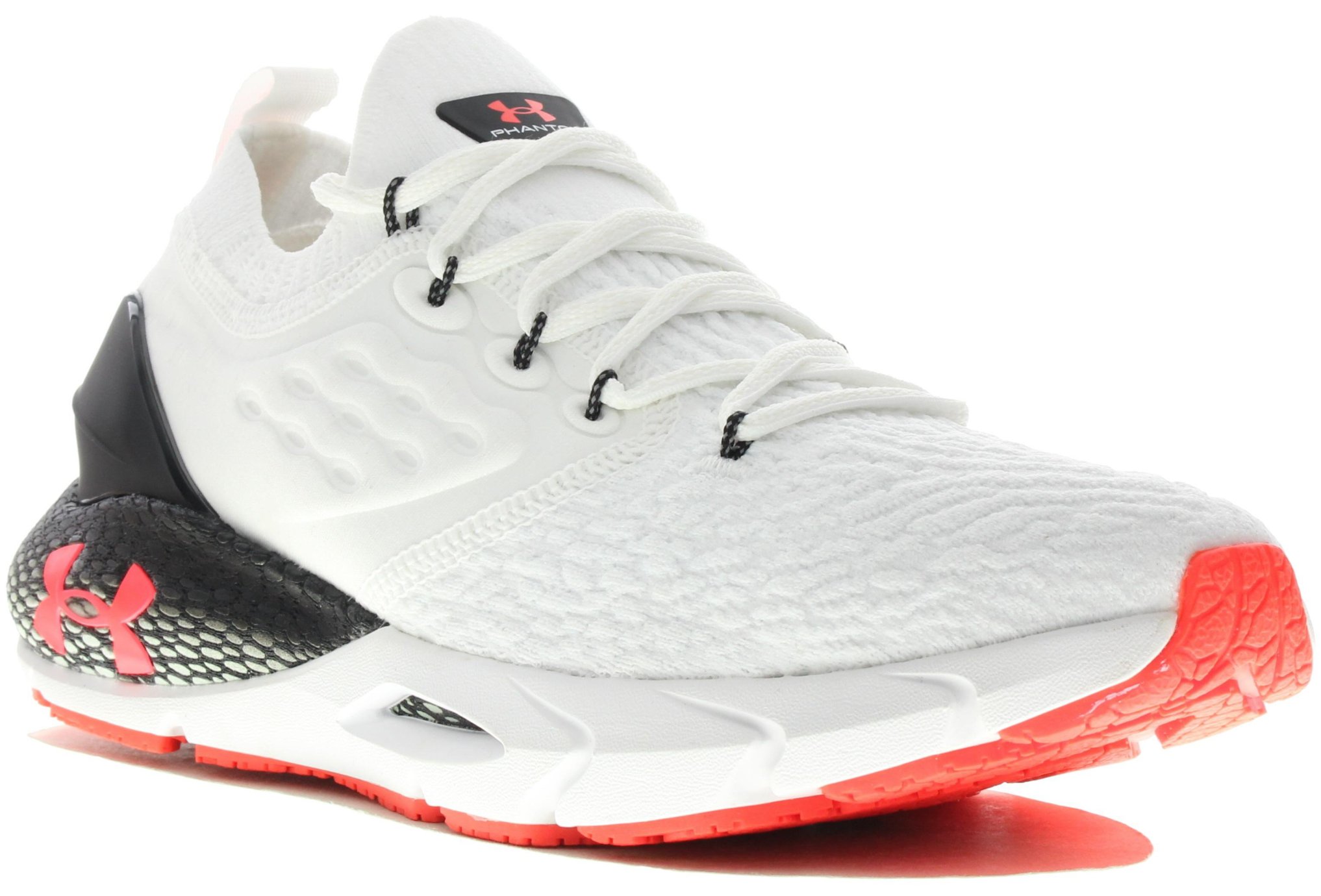 Under Armour HOVR Phantom 2 RUNANYWR W Chaussures running femme