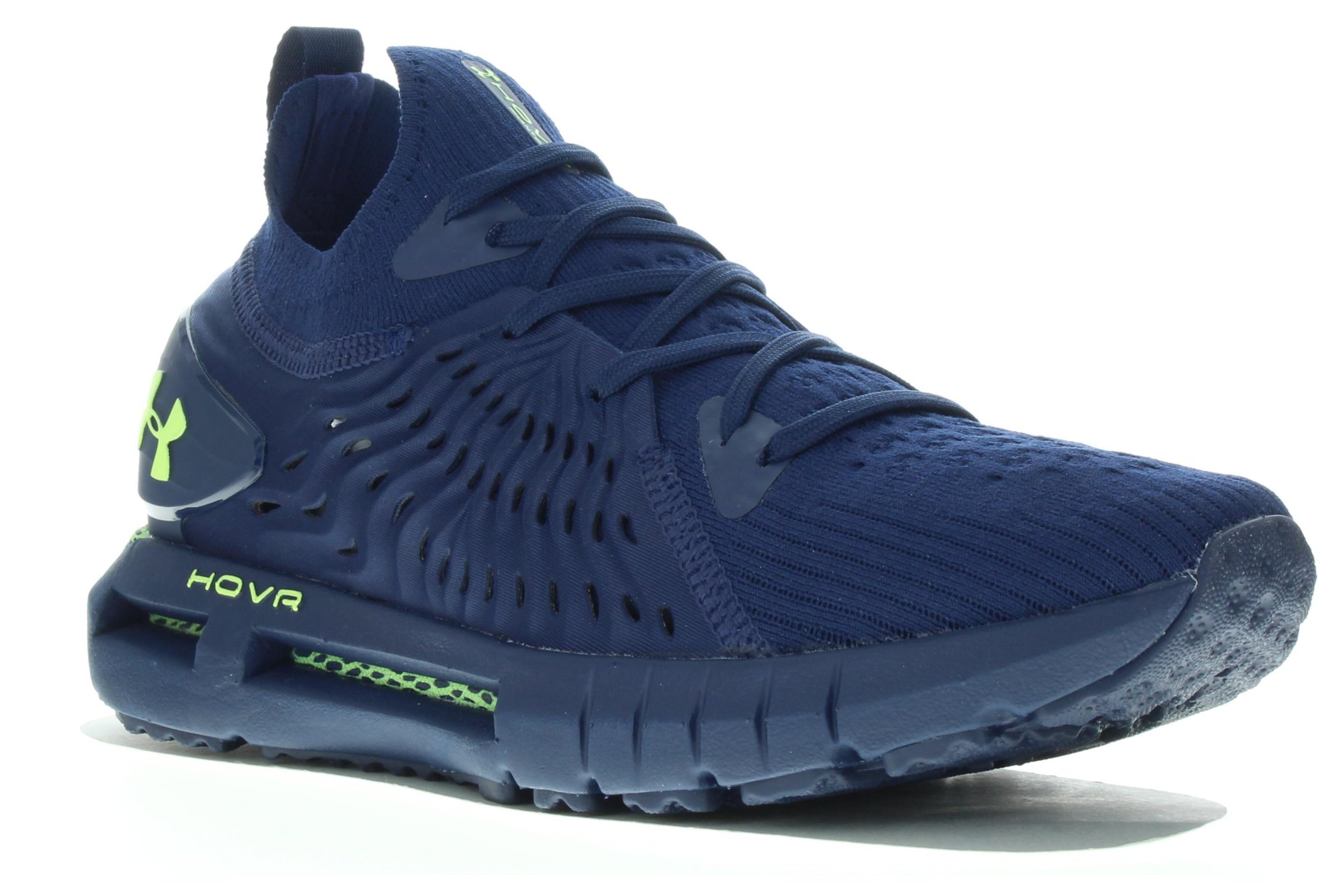 Under Armour HOVR Phantom RN M Chaussures homme