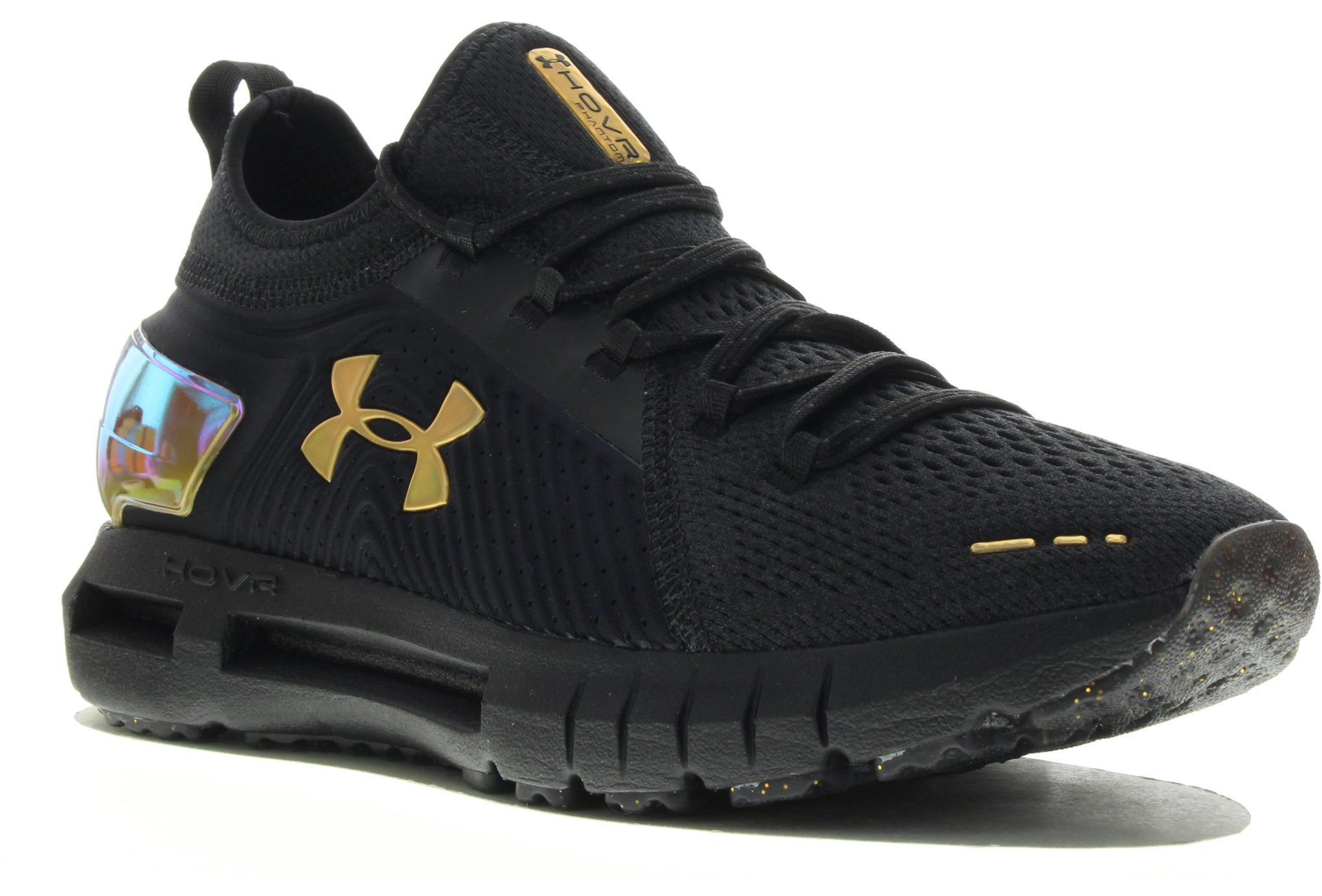 Under Armour HOVR Phantom SE MD M Diététique Chaussures homme