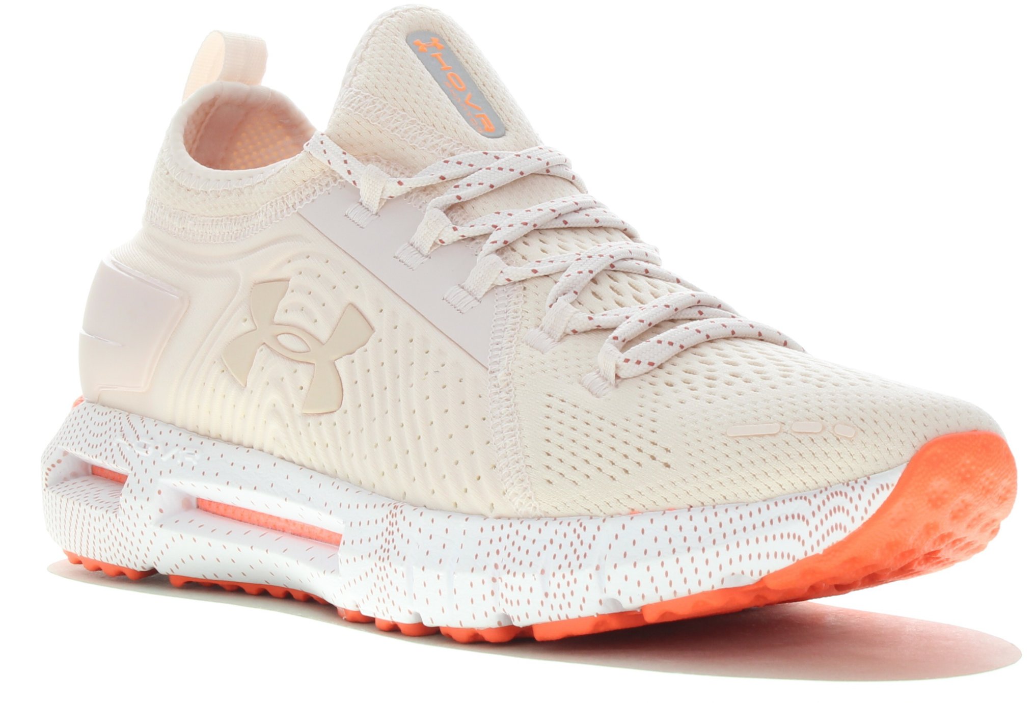 prix chaussure under armour