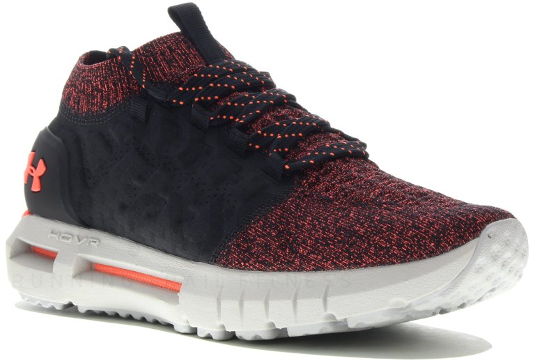 under armour mujer zapatillas