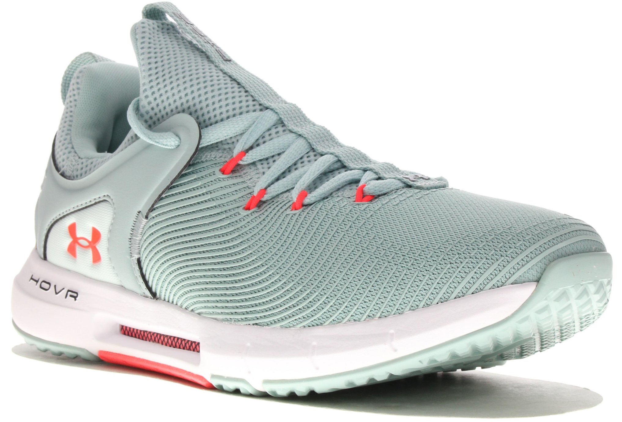 Under Armour HOVR Rise 2 W Diététique Chaussures femme
