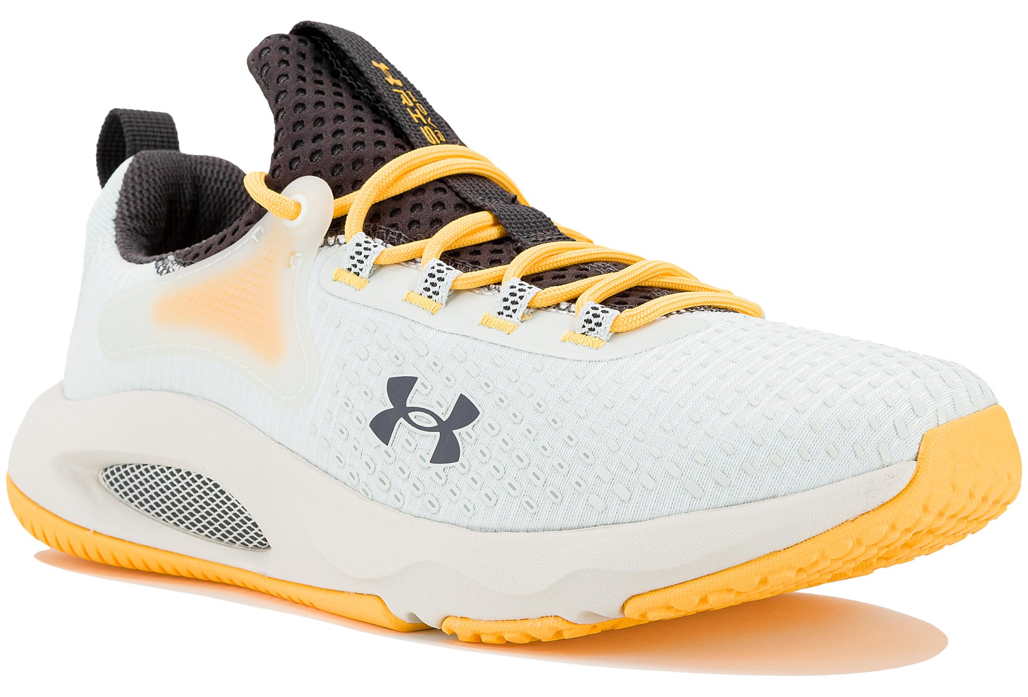 Under Armour HOVR Rise 4 M homme pas cher