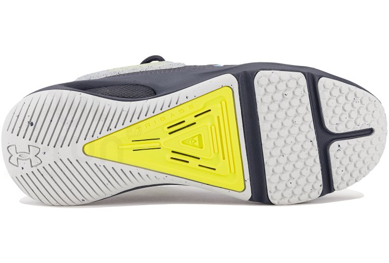 Under Armour HOVR Rise 4 Herren