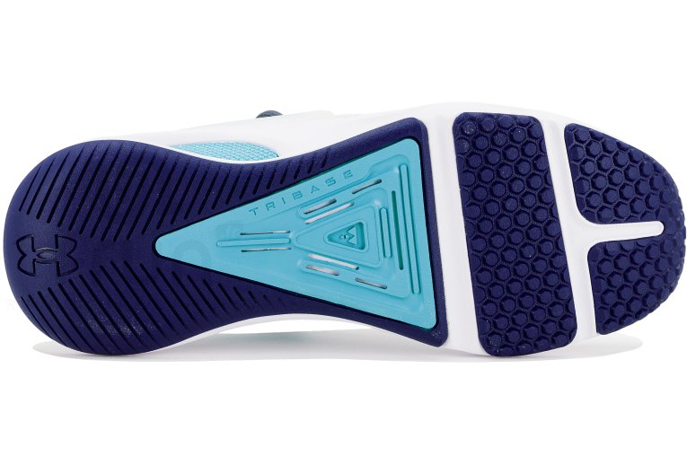 Under Armour HOVR Rise 4 Herren