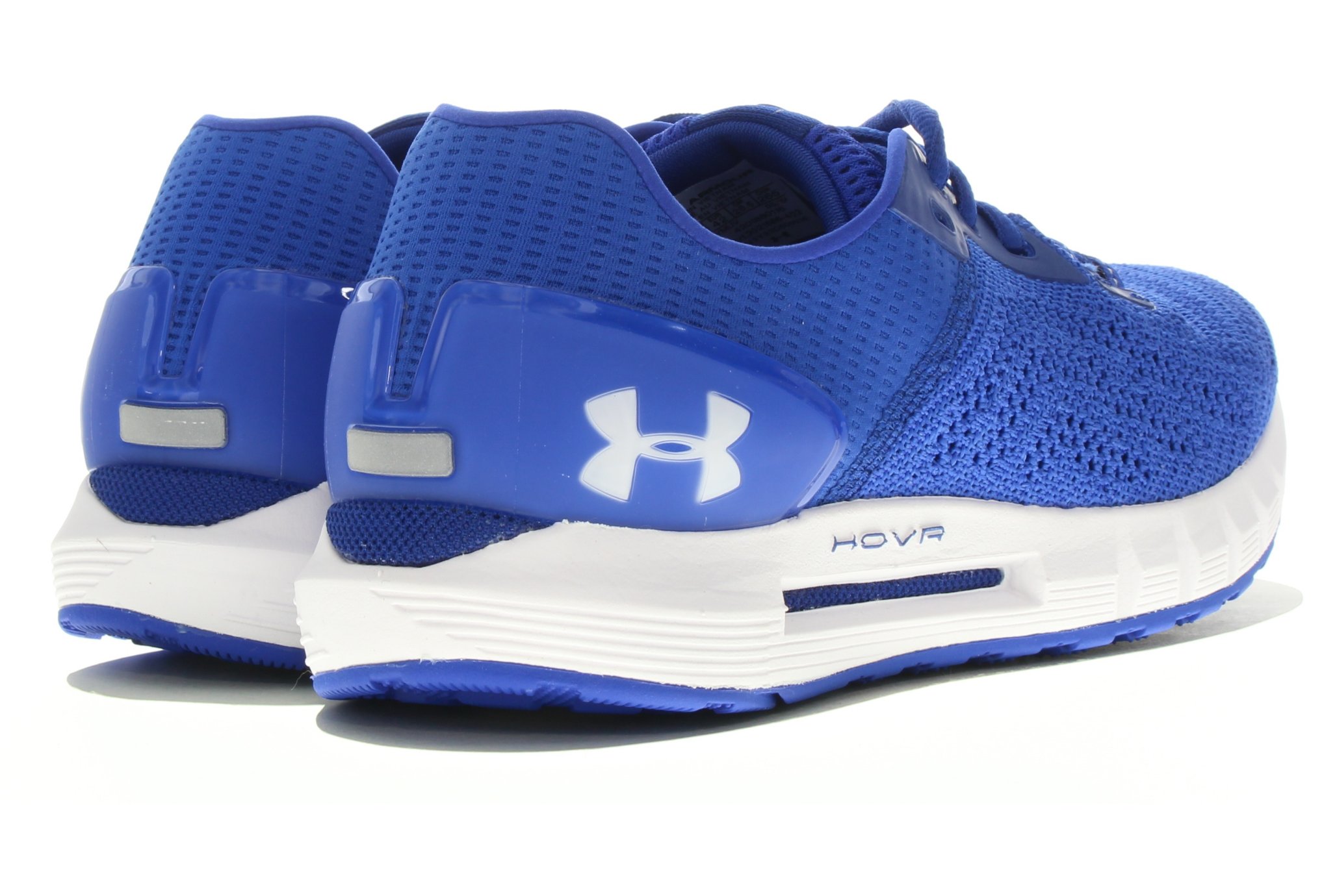 Under Armour HOVR Sonic 2 M homme Bleu pas cher