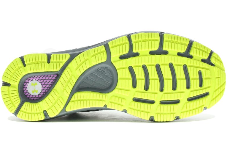 Under Armour HOVR Sonic 3 Storm