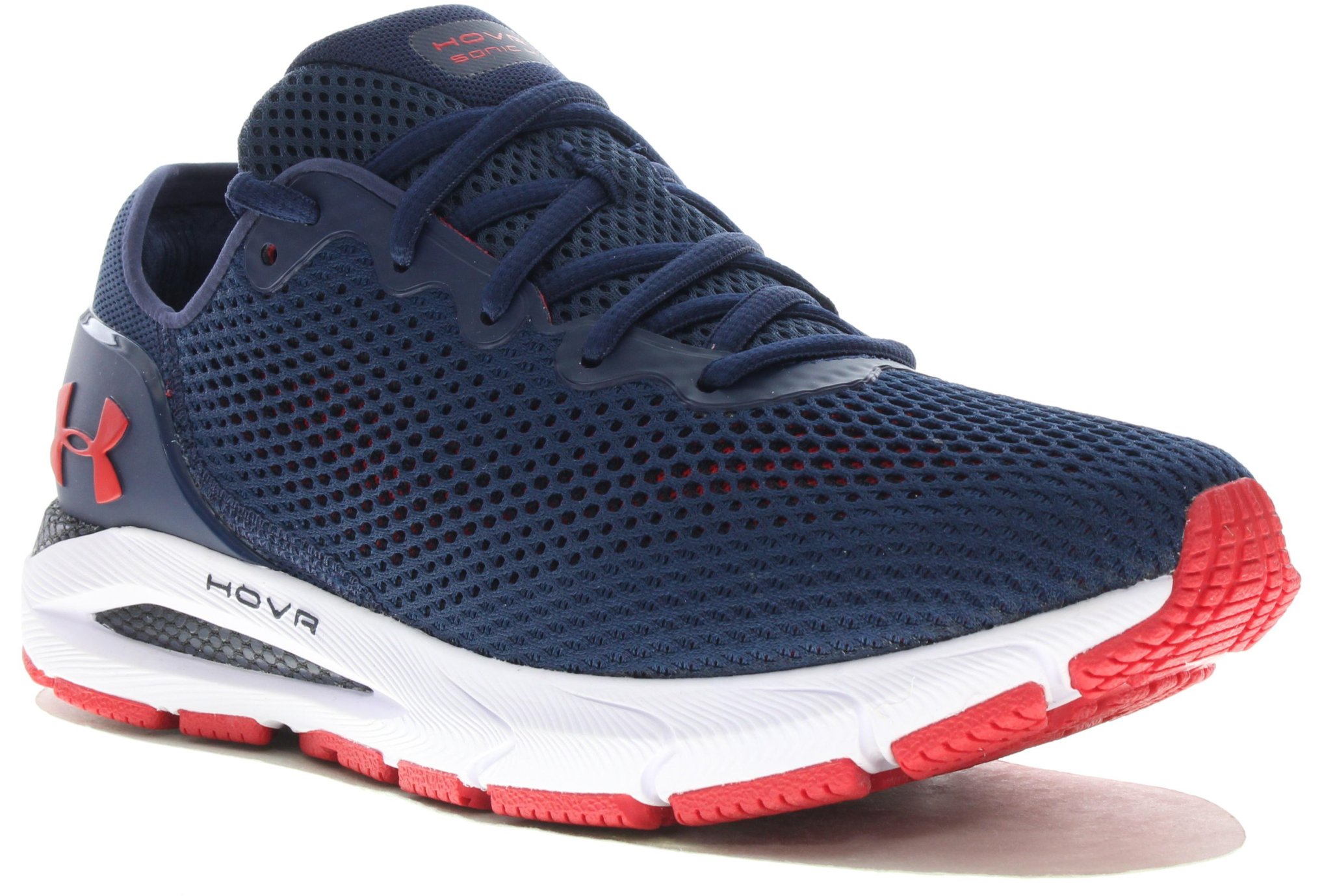 Under Armour HOVR Sonic 4 M Chaussures homme