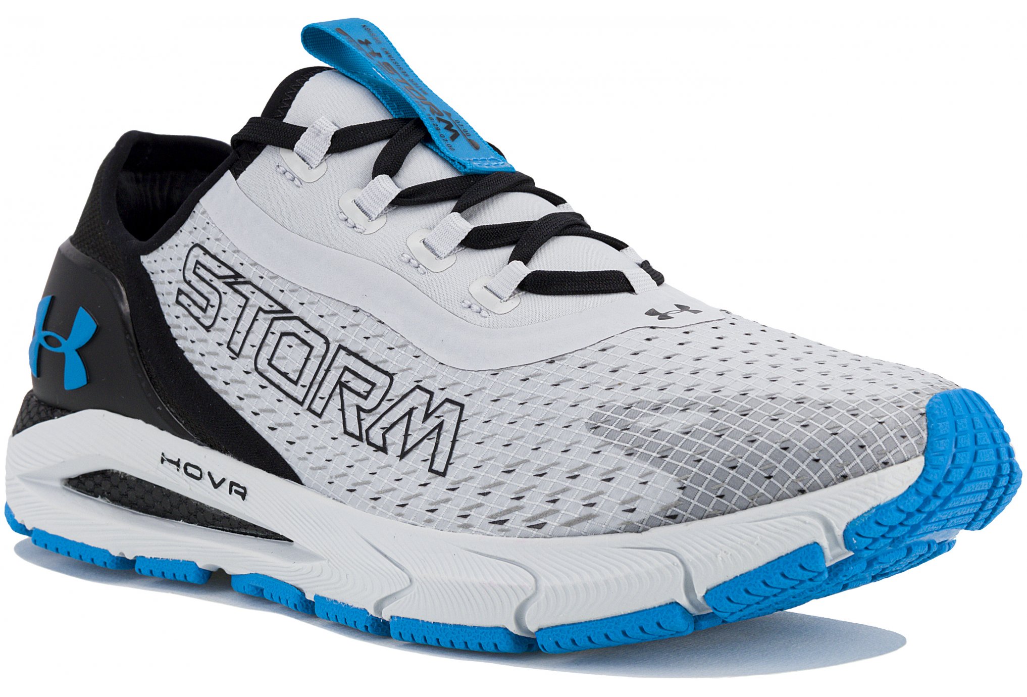 Under Armour HOVR Sonic 4 Storm M Chaussures homme