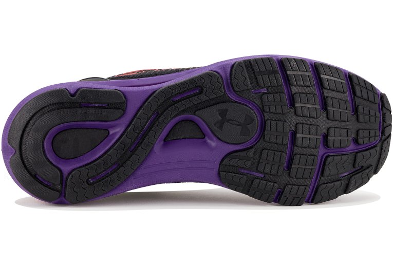 Under Armour HOVR Sonic 6 Storm Herren