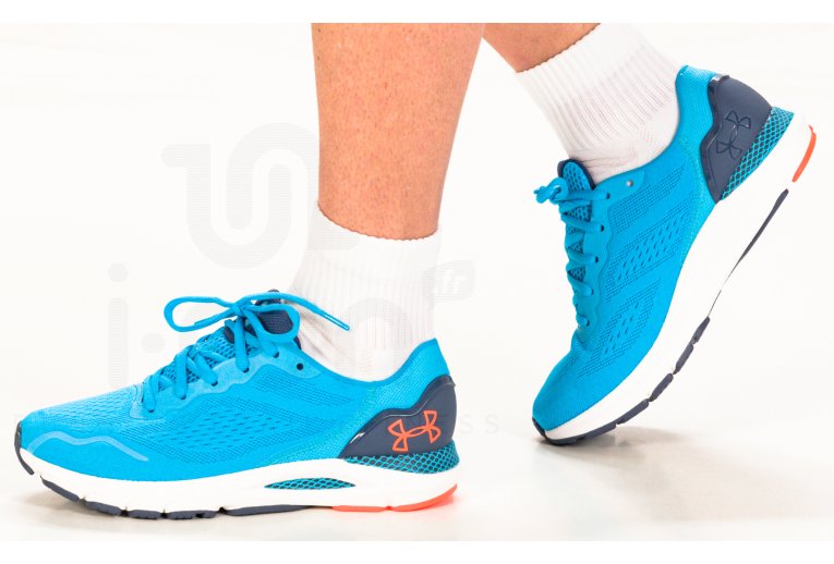 Under Armour HOVR Sonic 6 Damen