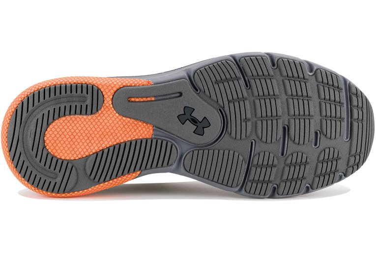 Under Armour HOVR Turbulence 2 Herren