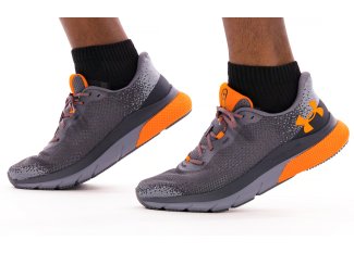 Under Armour HOVR Turbulence 2 M