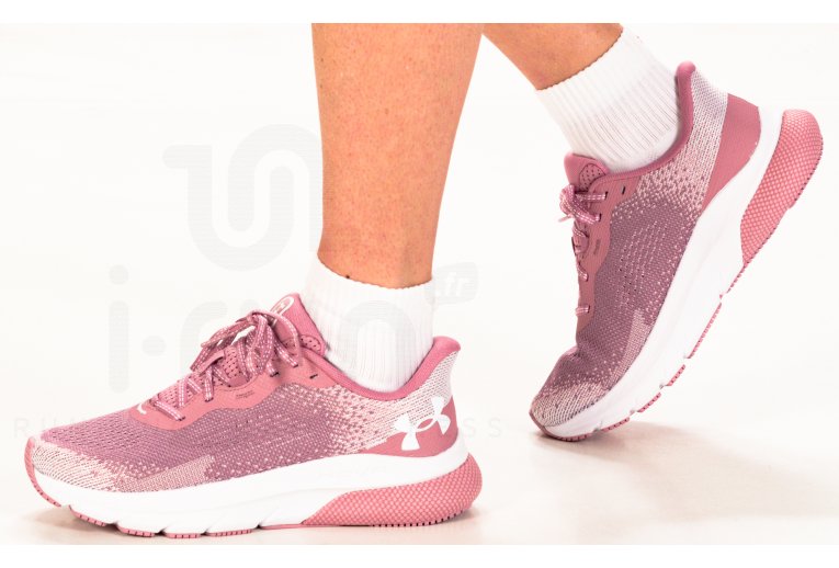 Under Armour HOVR Turbulence 2 Damen