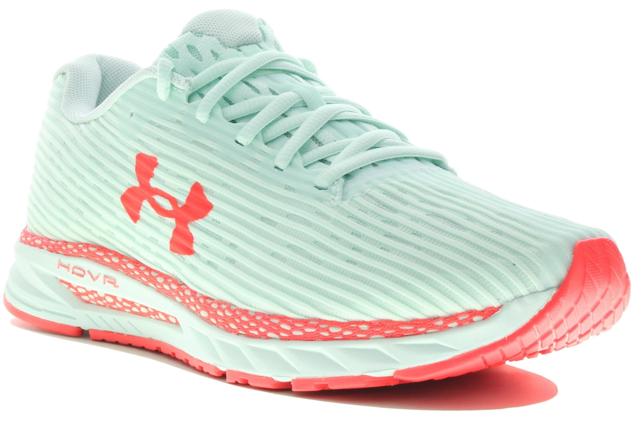 Under Armour HOVR Velociti 3 W Chaussures running femme
