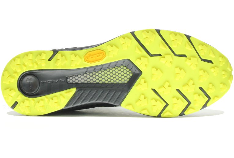 Under Armour HOVR Velociti Trail
