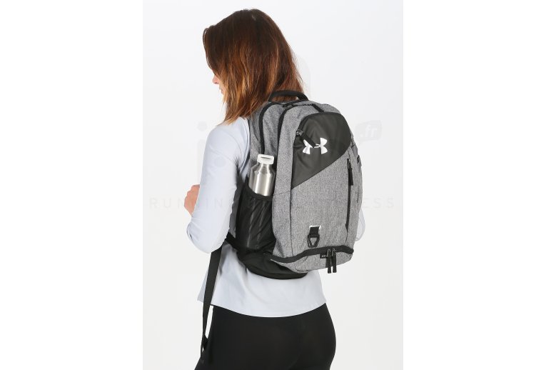 Under Armour mochila Hustle 4.0