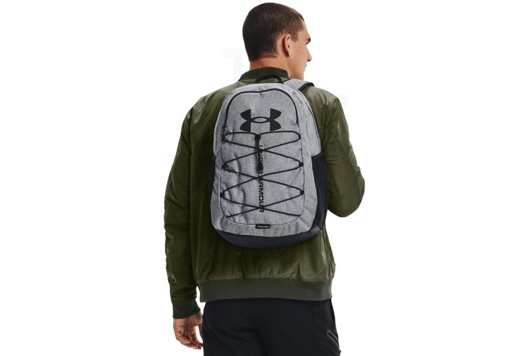 Under Armour mochila Hustle Sport