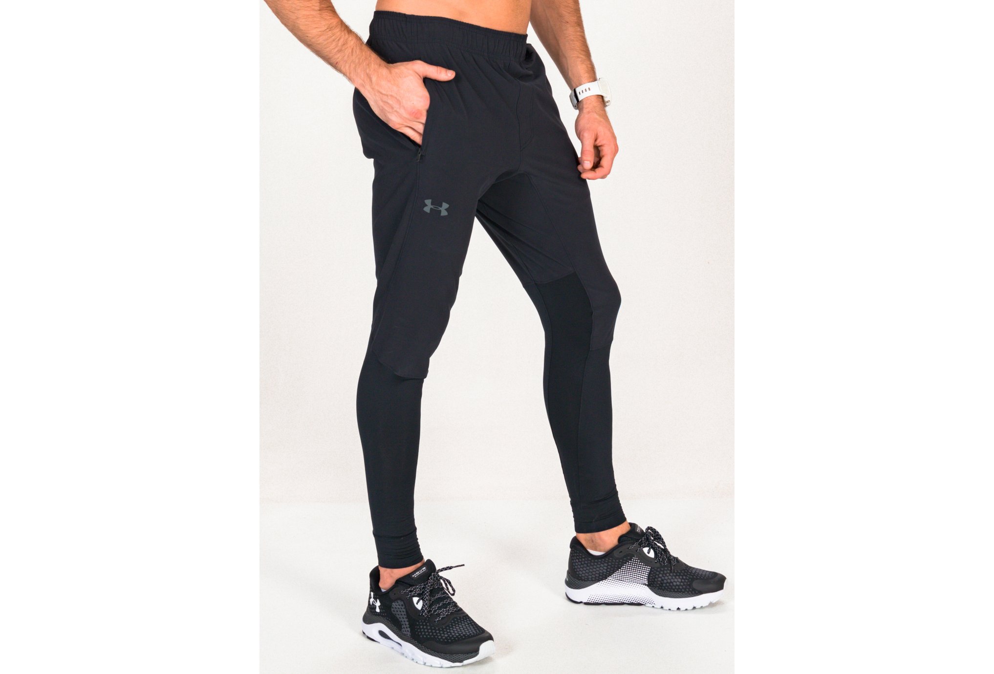 Under Armour Hybrid M Diététique Vêtements homme