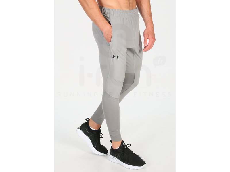 Under Armour Hybrid Pants - Pantalon de jogging Homme, Achat en ligne