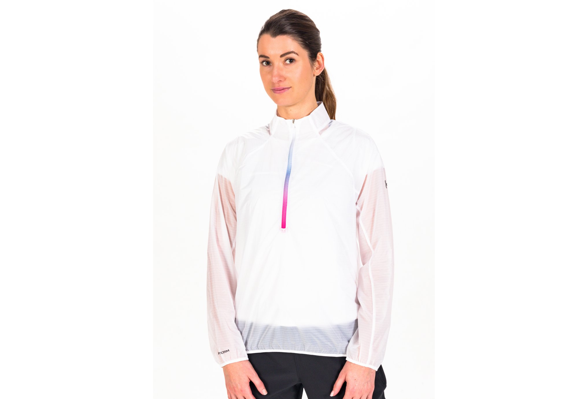 Under Armour Impasse Run 2.0 W femme pas cher